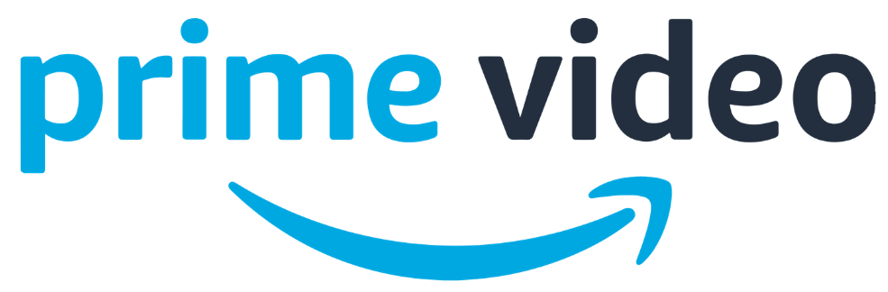 logo prime video